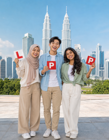 LSProDrive Driving Licence Agency